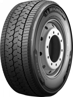 385/55R22.5 X MULTI GRIP Z AS TL 160K VG MI MICHELIN